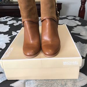 Michael Kors Boots
